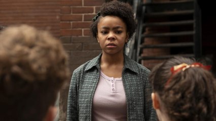 Ça : Bienvenue à Derry