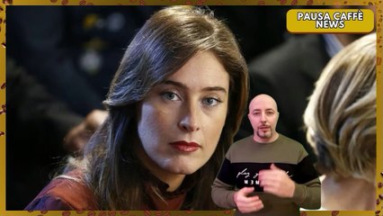 Maria Elena Boschi rompe il silenzio sulle voci della sua vita privata