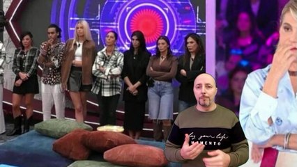 Voci dal Grande Fratello un partecipante pronto a lasciare il reality