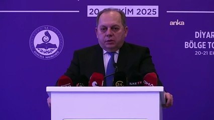 Yargıtay Başkanı Ömer Kerkez: AYM ihlal kararı verdiğinde hepimizin buna uyması gerekir