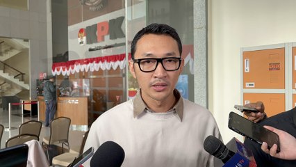 Dugaan Mark Up Whoosh, KPK Dorong Mahfud Berikan Data