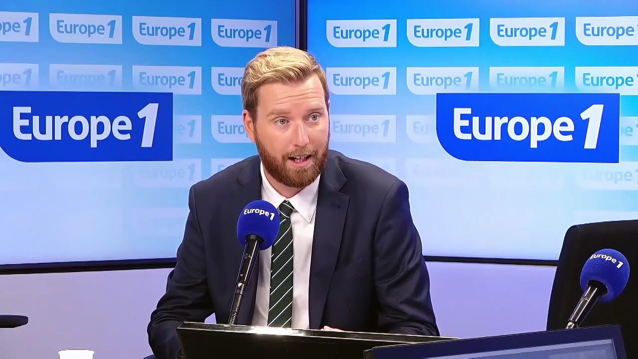 Incarcération à venir de Nicolas Sarkozy : «Les juges font un abus de pouvoir» estime Ivan Rioufol