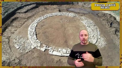 Baviera, trovato un tumulo romano unico la scoperta che stupisce gli archeologi