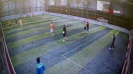 2 kişiyi öldürüp 7 kişiyi yaralamıştı! Yeni görüntüler ortaya çıktı!