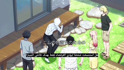 edit×witch niko episode 24 jp, eng مدبلج
