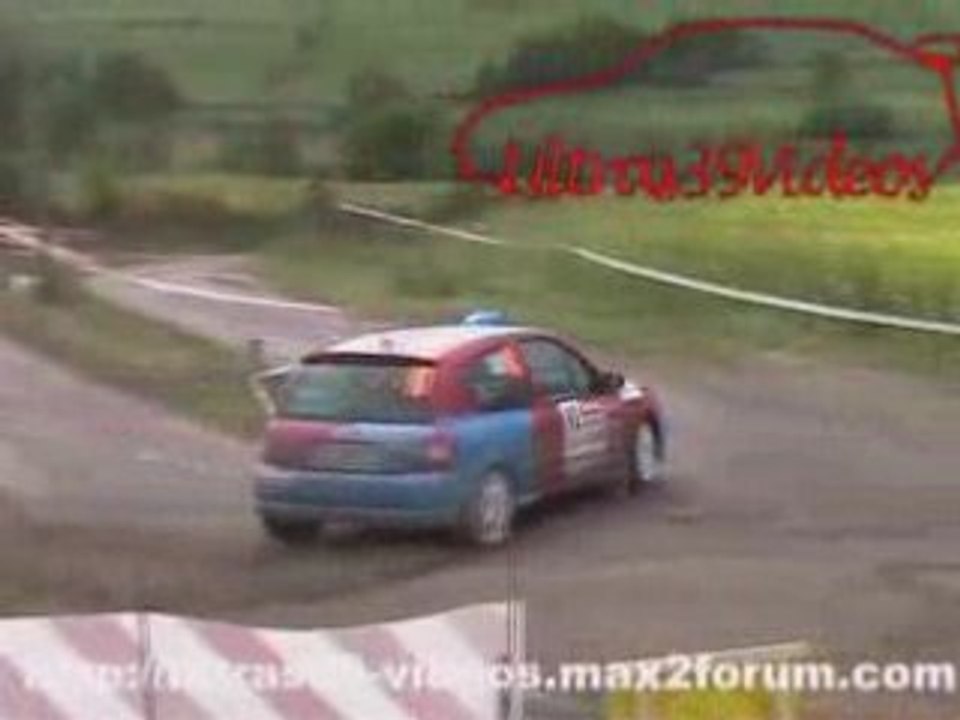 Alsace Vosges 2008 : vos passages préférés