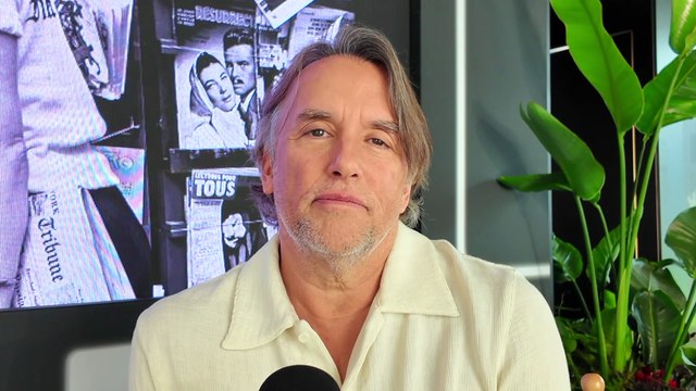 Festa del Cinema di Roma, Richard Linklater presenta Nouvelle Vague