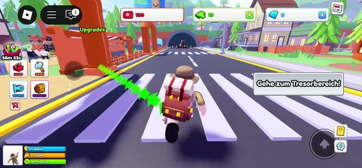 I'm becoming a content creator in Roblox