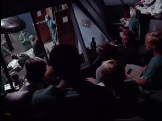 The Boy in the Plastic Bubble 1976