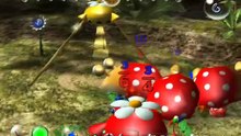 Pikmin online multiplayer - ngc