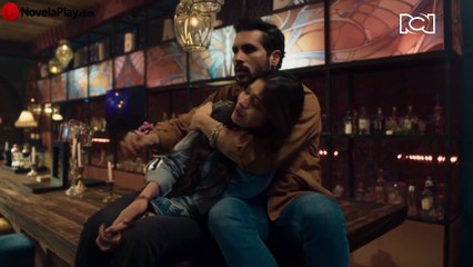 La Hija del Mariachi Capítulo 82- Plaza Garibaldi en riesgo