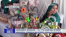 [FULL]Ketua Umum APJII Respons soal Pemerataan Akses Digital & Konektivitas Internet Bagi Masyarakat