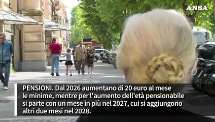 Rottamazione, Irpef, casa, famiglie: il punto sulle misure