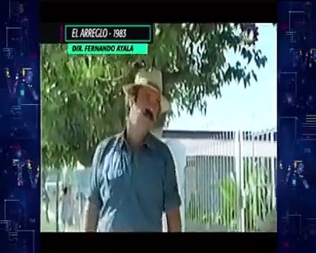 El Arreglo - Coimero hijo de puta