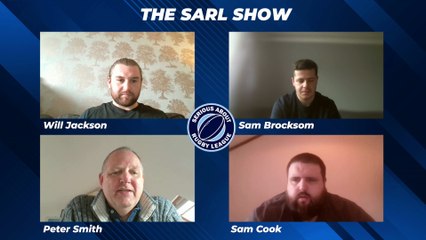 Rugby League Ashes return for the first time in 22 years