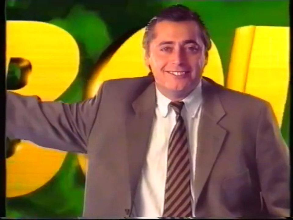 Anuncios de PC Fútbol (Dinamic Multimedia)