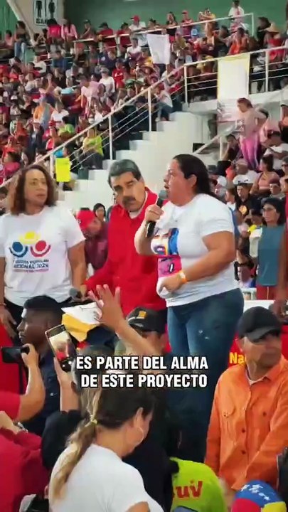 Al cumplirse trece años del "Golpe de Timón"