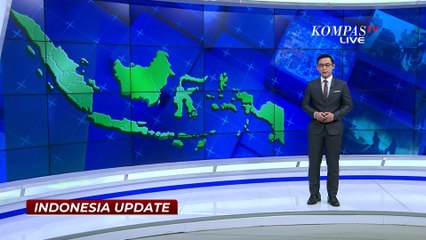 Rekaman Amatir Detik-Detik Puting Beliung di Pantai Selatan Lumajang, Pengunjung Panik