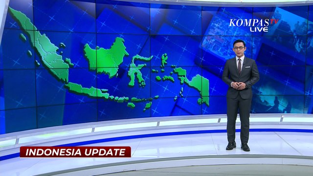 Rekaman Amatir Detik-Detik Puting Beliung di Pantai Selatan Lumajang, Pengunjung Panik