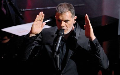 Teatro, Stefano Massini: Trump è Zio Paperone diventato (amatissimo) sindaco di Paperopoli