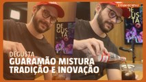 Guaramão: sabor mineiro com toque artesanal e refrescante