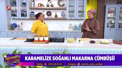 Nermin'in Enfes Mutfağı 20 Ekim 2025