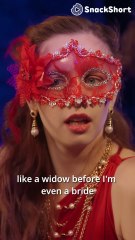 【SPECIAL】Forced to marry a billionaire rumored to be 70, she never expected her prince instead!