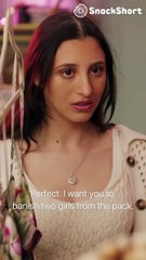 A bullied girl, a vampire mate, and a love strong enough to fight every danger