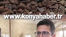 Konya'da bir şahsın cebinden çıkan yavru piton yılanı koruma altına alındı #konya #konyahaber #sondakika #haber #haberler #yavrupiton #pitonyılanı #piton