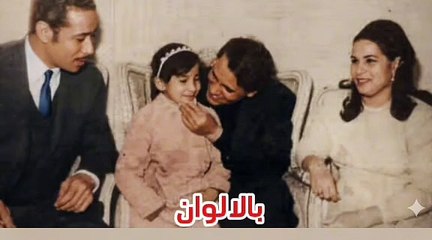مكالمة تليفونية جميلة جدا بين عبد الحليم وأسرة الموجي