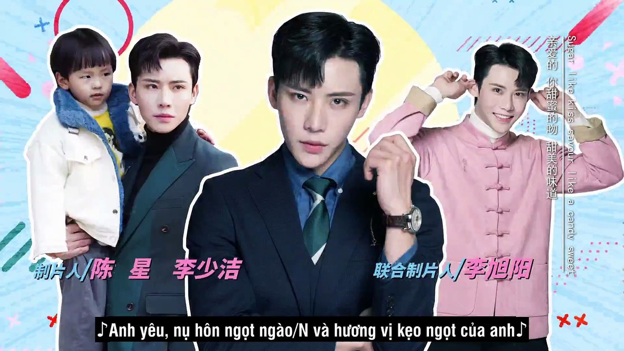Thời Gian Ấm Áp Bên Em tập 28,