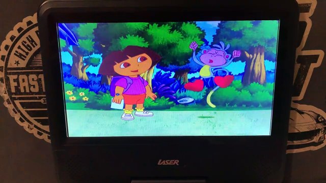 Previews from Flushed Away 2007 DVD Australia