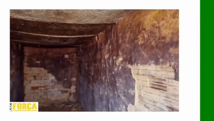 Polícia identifica bunkers em área rural de Icaraíma durante investigação de homicídios