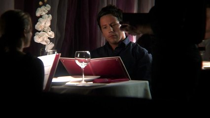 Alpha Males Experiment 2009 in English Hollywood movie