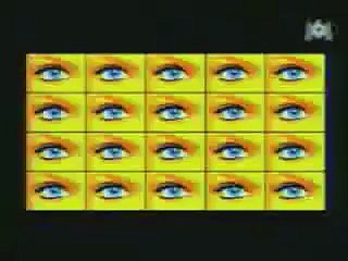 Jeu TV :  Loft Story 1 Générique Loft Story 1 (M6,2001)