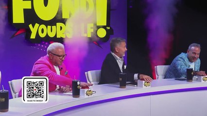 Go Fund Yourself: A Whole New Level of Connectivity