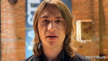 Biennale Musica, la vita segreta delle campane in Luka Aron