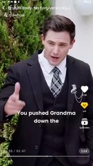 Broken Body No Forgiveness Full Movie HD