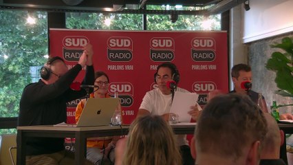 Qu'est-ce qui fait une vie réussie ? Sophie s'interroge ! - Les Chevaliers du Fiel du 20 octobre