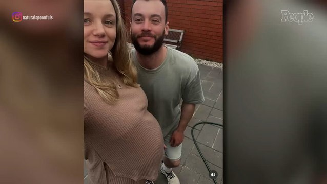 Food Influencer Dies After Giving Birth to Son at Home Following ‘Extremely Rare Complication'
