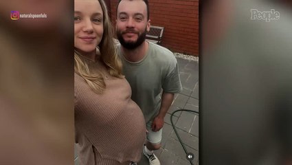 Food Influencer Dies After Giving Birth to Son at Home Following ‘Extremely Rare Complication'