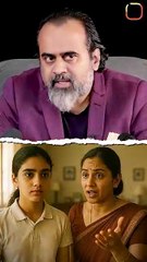 Vedant Empowers Women || Acharya Prashant