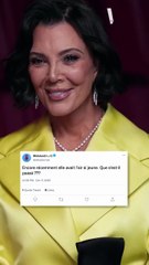 ✨Kris Jenner : reine du filtre ou pro du Photoshop ? À l’approche de ses 70 ans, la momager la plus célèbre du clan Kardashian continue de faire parler d’elle. Sur Instagram, son lifting lui donne parfois l’air plus jeune que ses propres filles… Mais sur