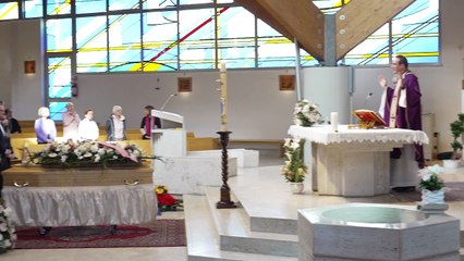 A Roma l'ultimo saluto a Sofia Corradi, "Mamma Erasmus"