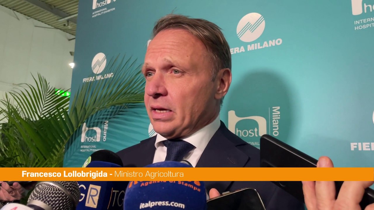 Manovra, Lollobrigida "Per l'agricoltura investite molte risorse"