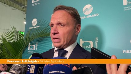 Manovra, Lollobrigida "Per l'agricoltura investite molte risorse"