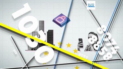 Dans quel pays de l'UE les entreprises subissent-elles le plus grand nombre de cyberattaques ?