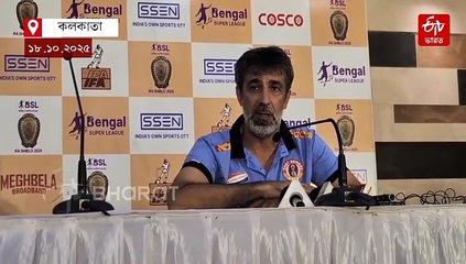 ইস্টবেঙ্গলে গন্ডগোল ! কোচ অস্কারের সঙ্গে মনমালিন্য, দায়িত্ব কি ছাড়ছেন সন্দীপ ?