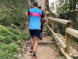 À Forez-Est, on mise sur le trail pour allier sport et tourisme - Des communes de Forez-Est - TL7, Télévision loire 7