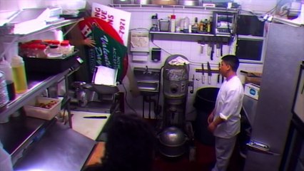 Kitchen Nightmares Update: The Mixing Bowl Eatery: Bellmore, New York: S1E3